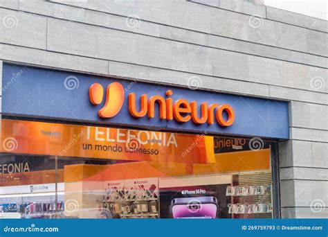 unieuro sign in.